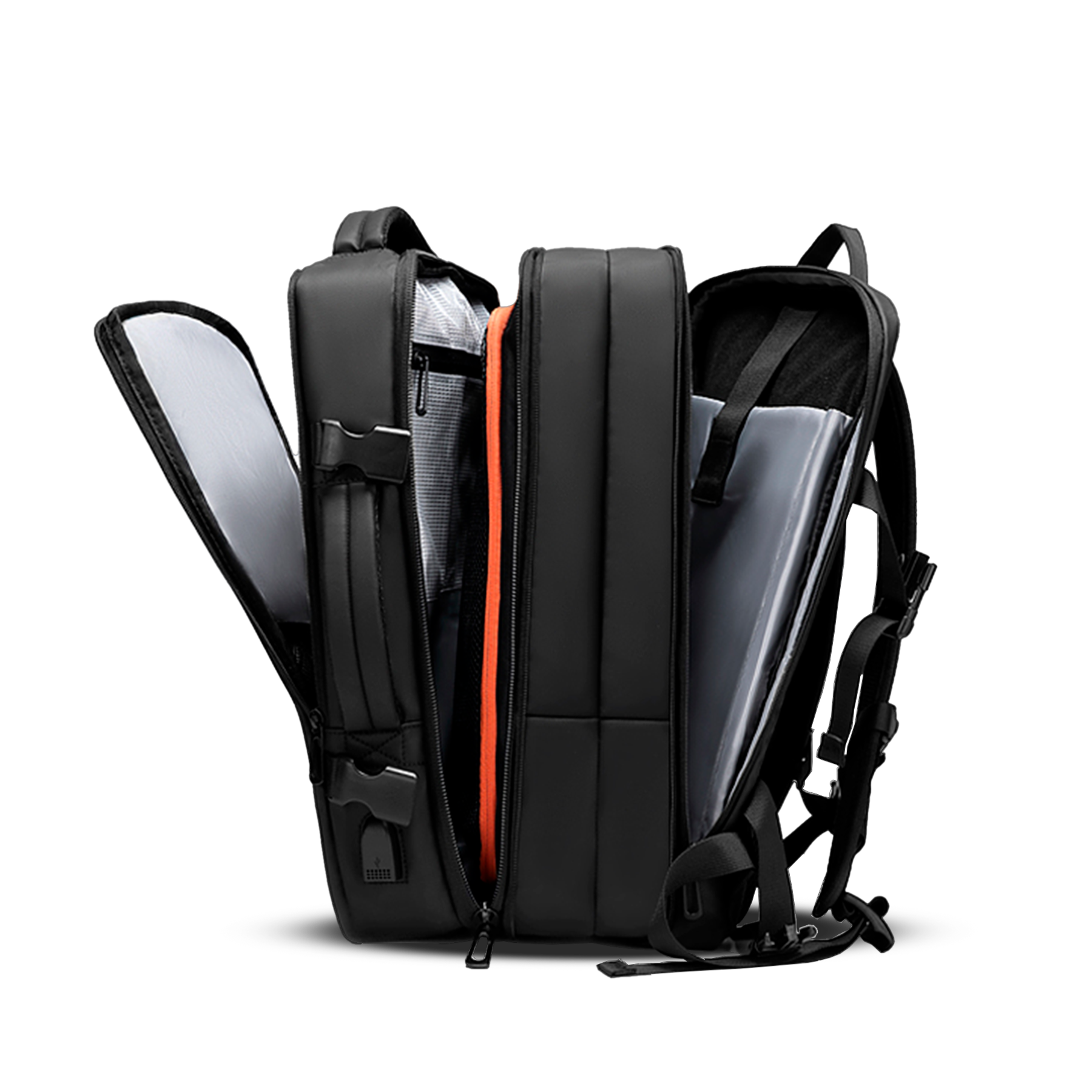 Grand Travel Backpack