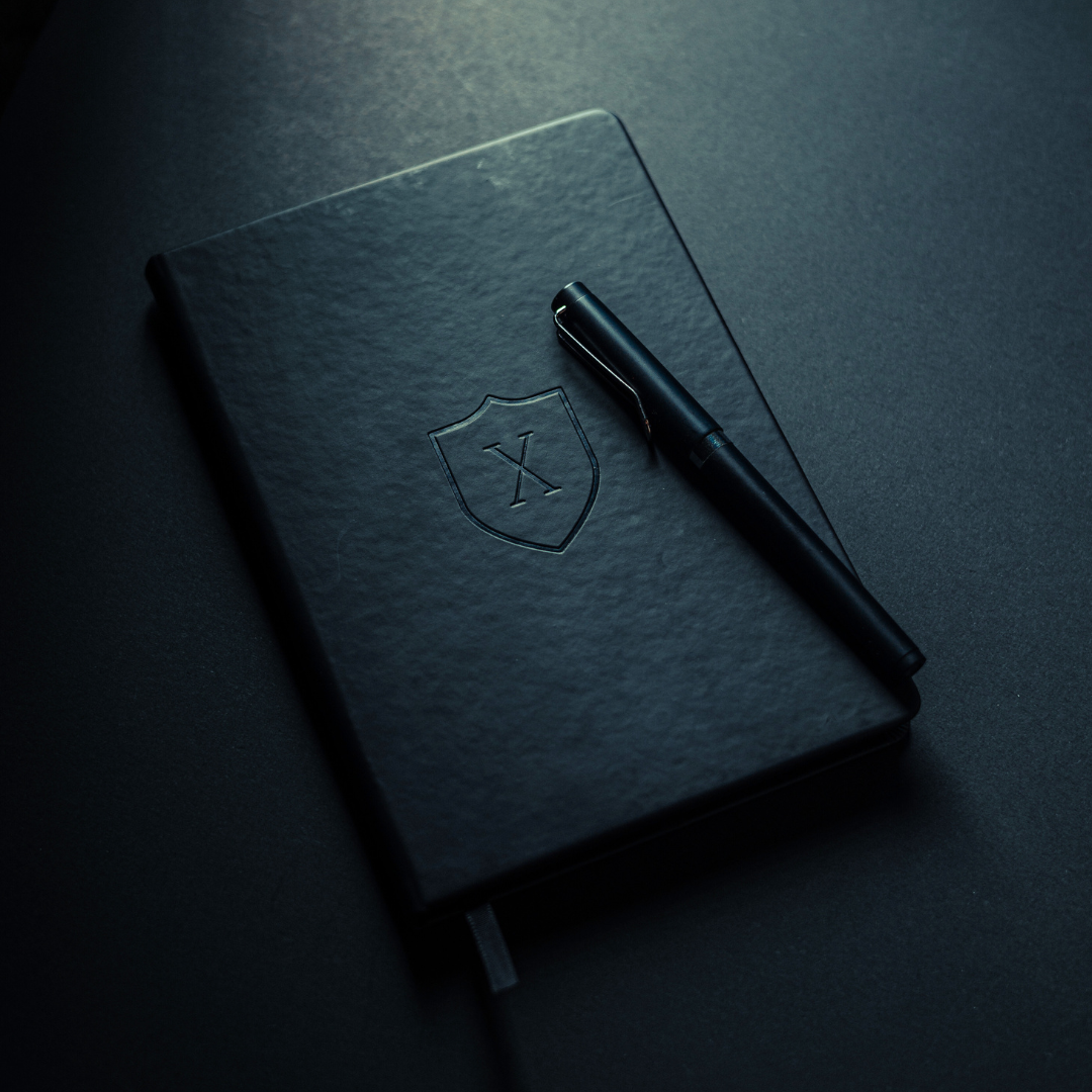 Midnight Journal