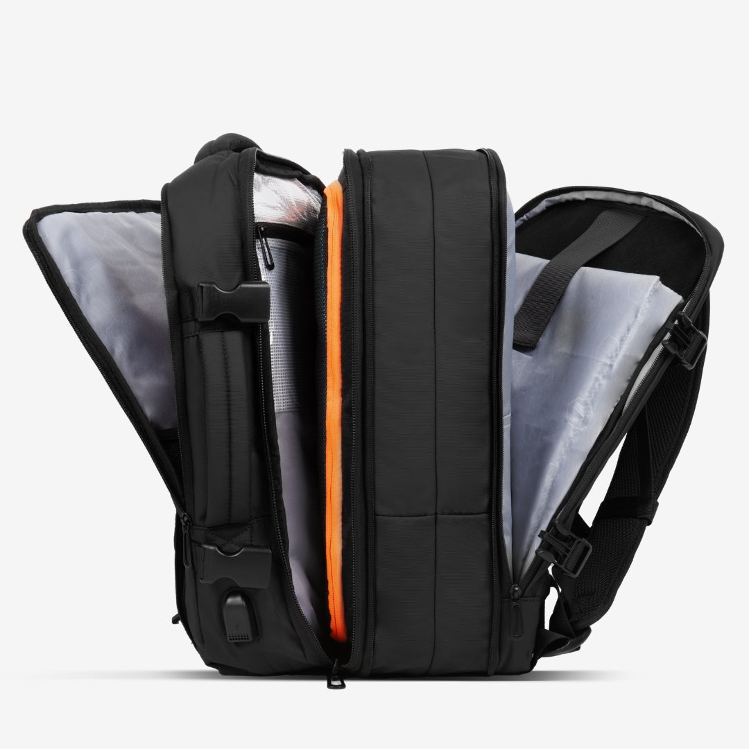 Grand Travel Backpack